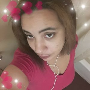 Meet your Posher, Jocelyn